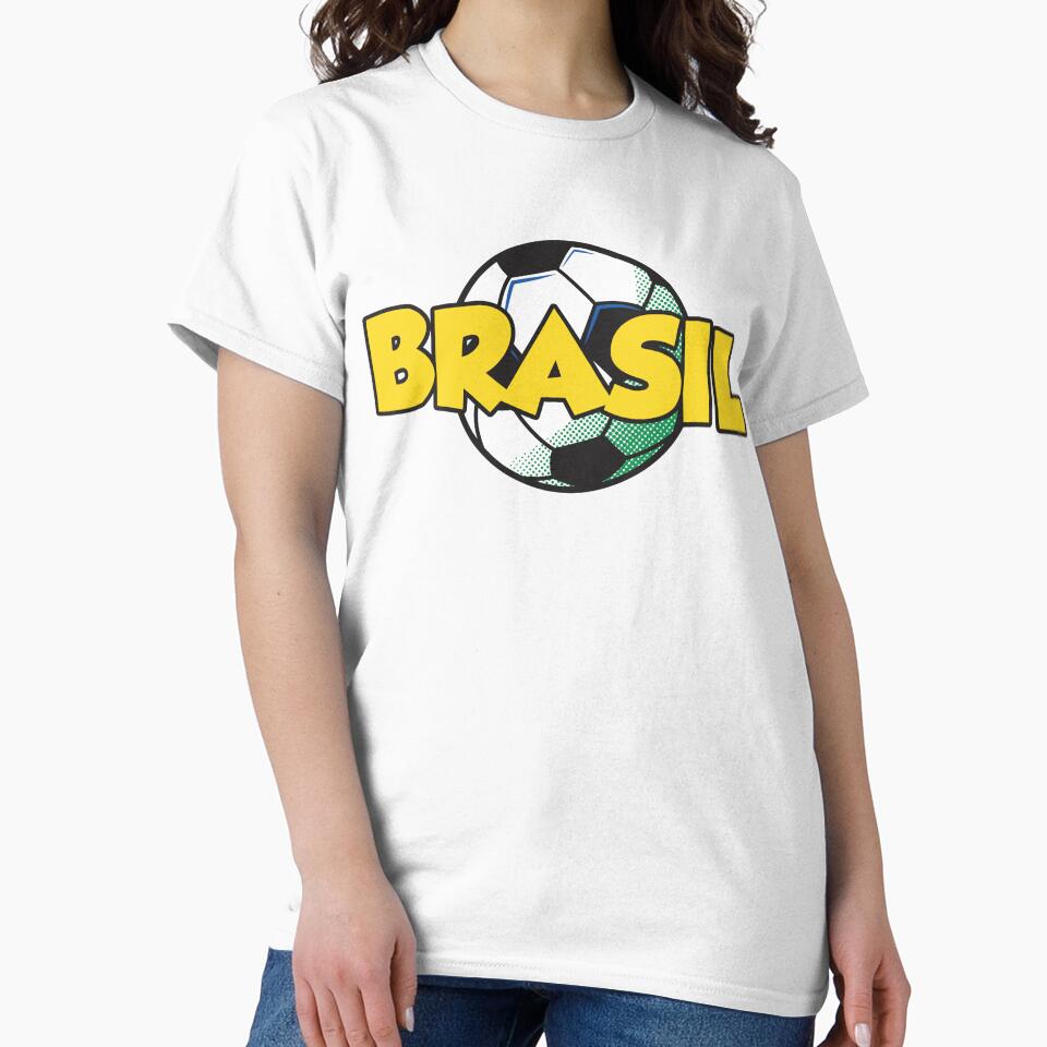 Brazil 2026 by FoRes-Art