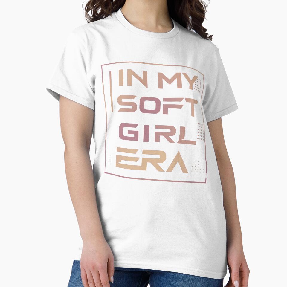 In My Soft Girl Era by Stefrait-7