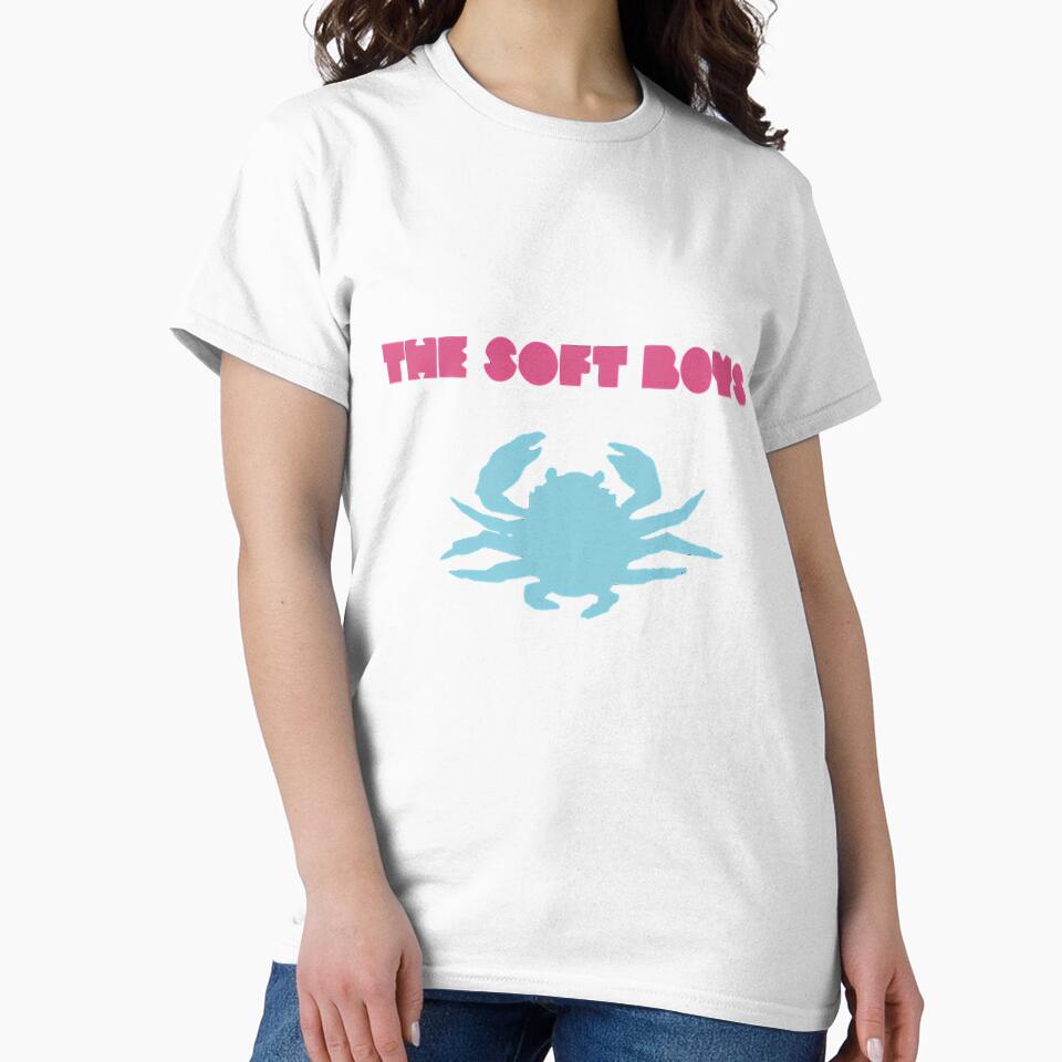 The Soft Boys Classique by Sandro-Shop