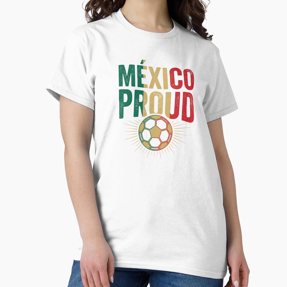 Mexico Football Summer 2026 by SuperCaseCenter