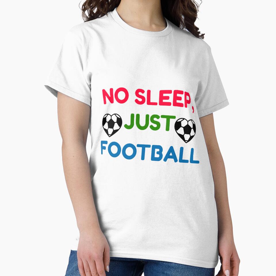 NO SLEEP, JUST FOOTBALL FOR 2026 FIFA WORLDCUP by ZANU creativity