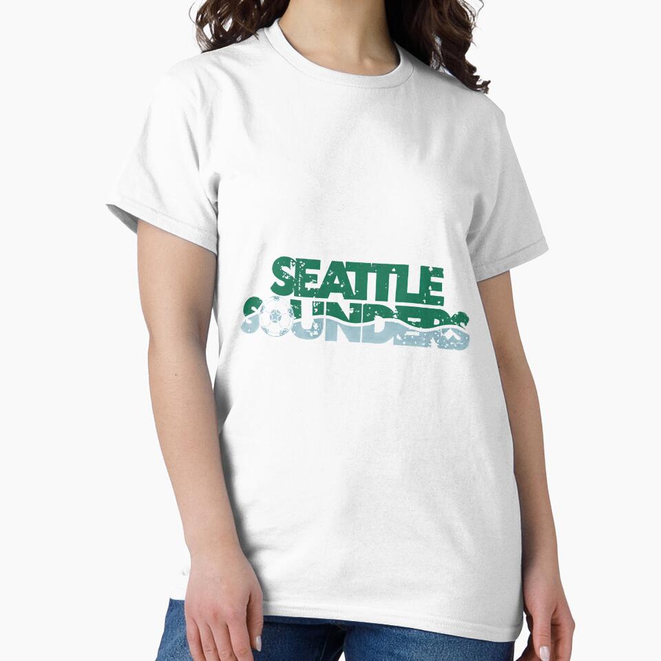 Seattles Sounderss Soccer by Mantedrop