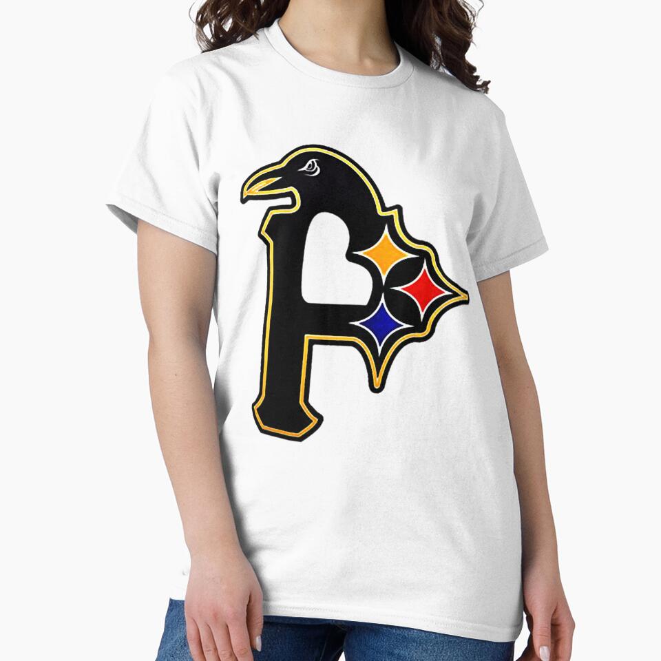 THE PITTSBURGH ALL TEAMS by DesignsSE