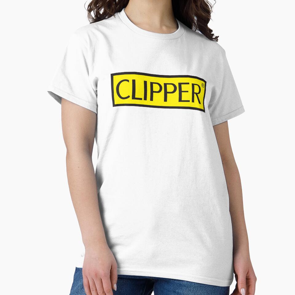 CLIPPER lighter by queensmoothy