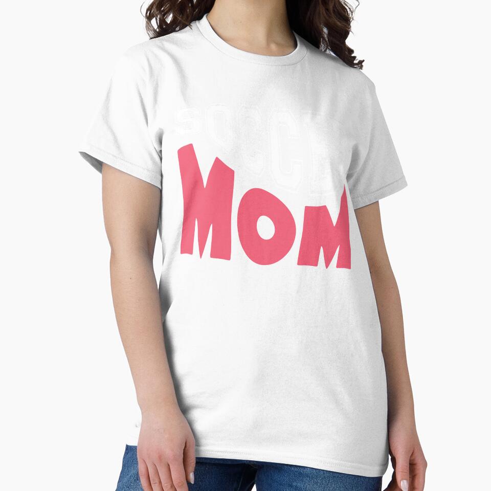 Funny Mom, Football World Cup 2026 by YoutahShop
