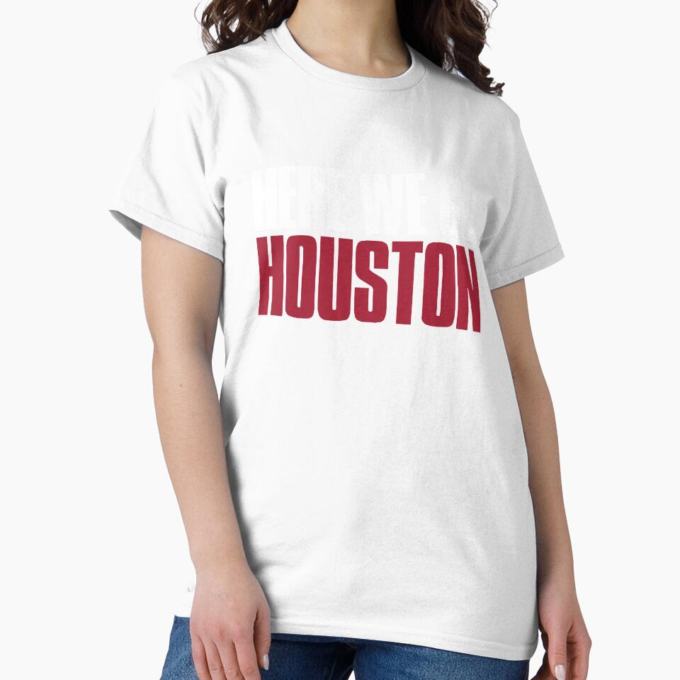 Here we go Houston Fan by elhefe