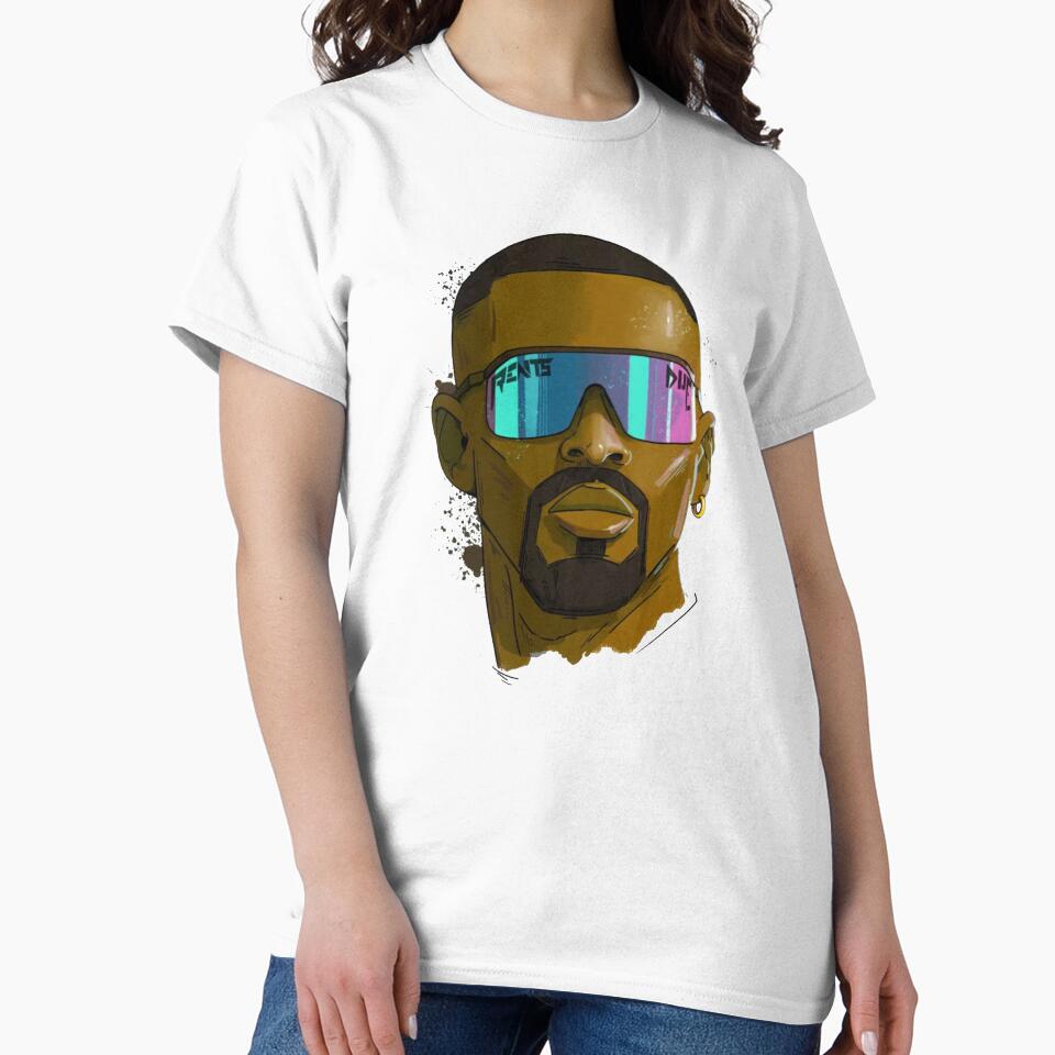 Hurts shirt football lovers , gift for brother friend by then1