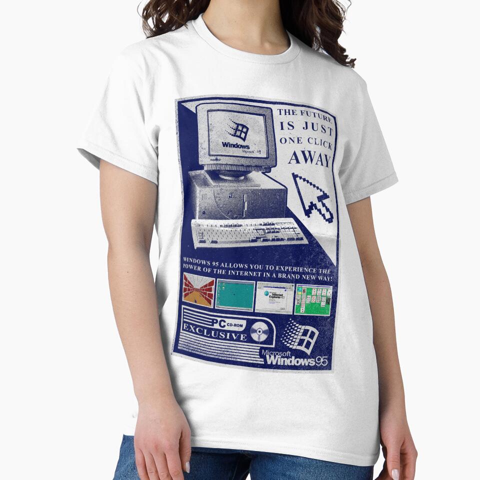 Windows 95 by Tactical2na