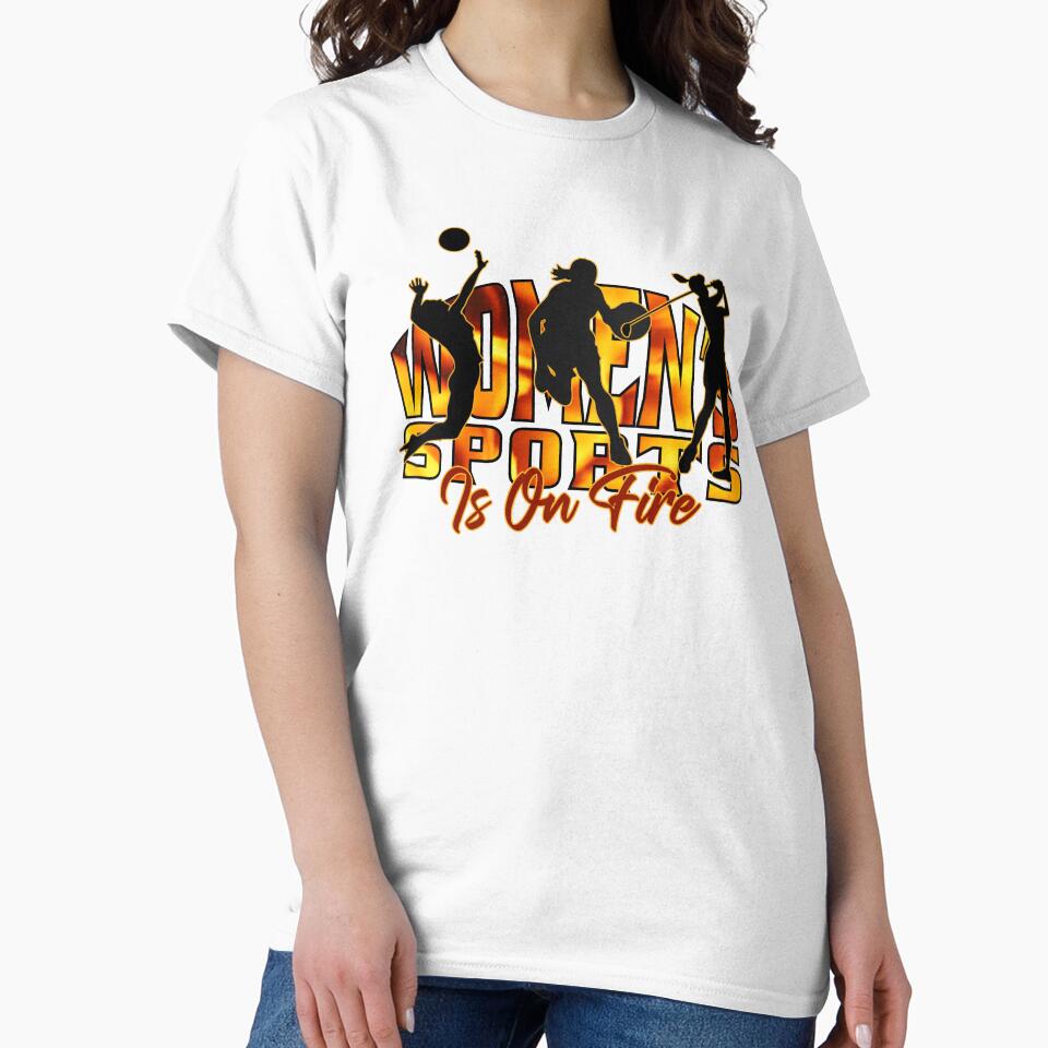Women's Sports by ChefOCreations