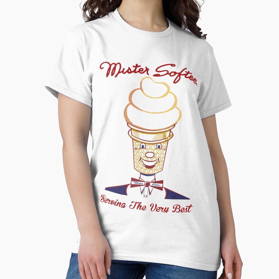 Mister Softee by ChrisDuane70