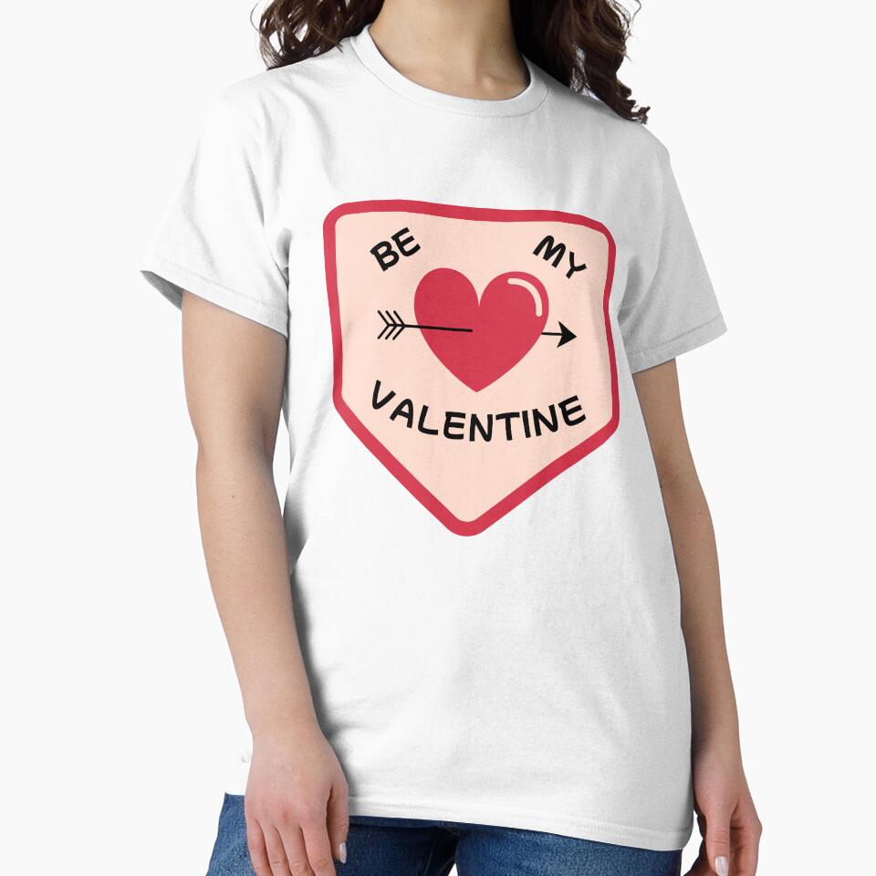 be my valaentine by staywith resa