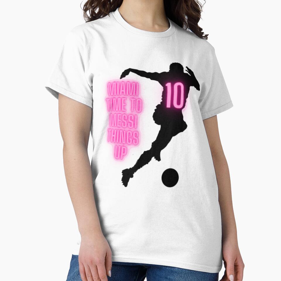 MIAMI MESSI by alion-manne
