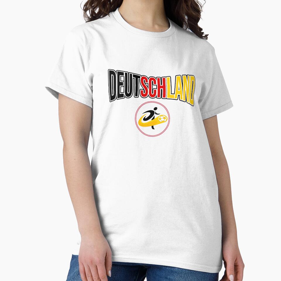 Germany Fan Articles - German Football by Dubbra