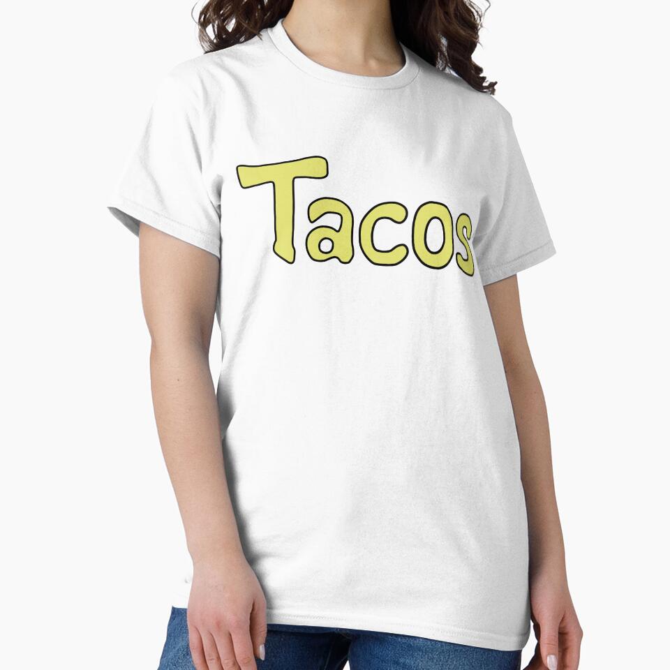 Krillin Tacos by Kudere-Shen-Woo