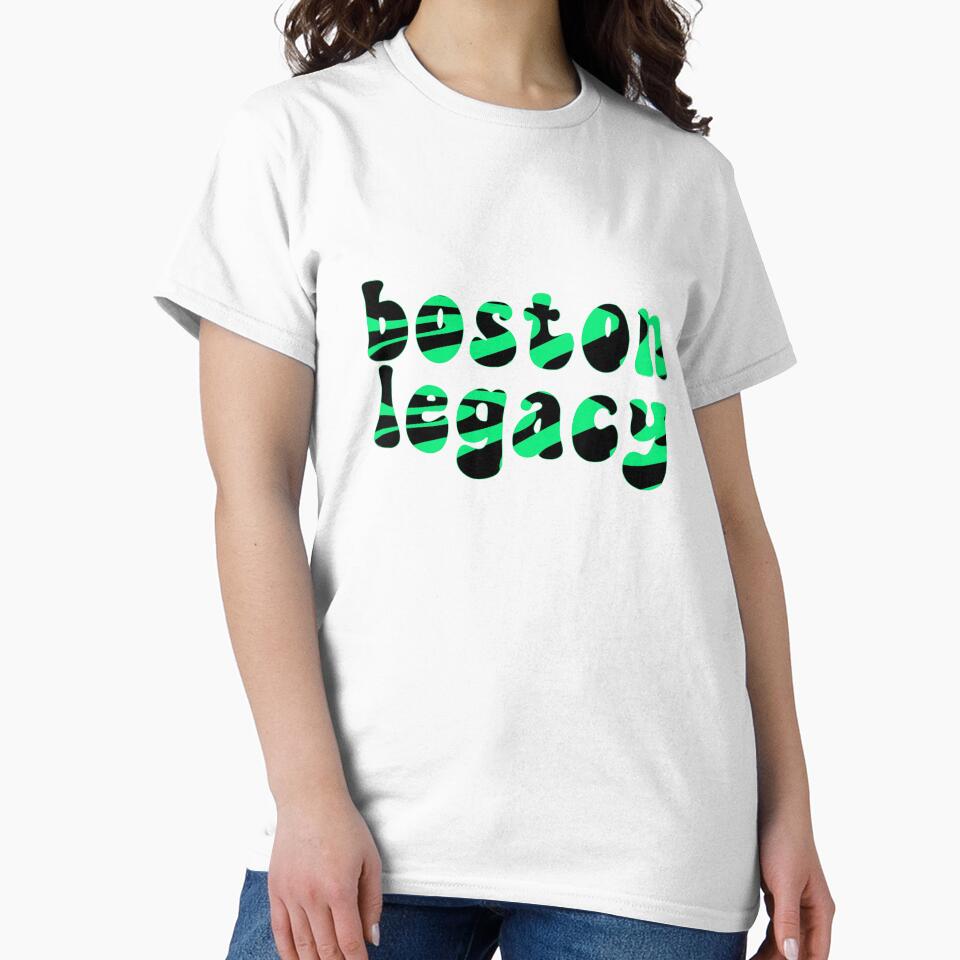 Boston Legacy NWSL Groovy Retro Font by coffeepolicy