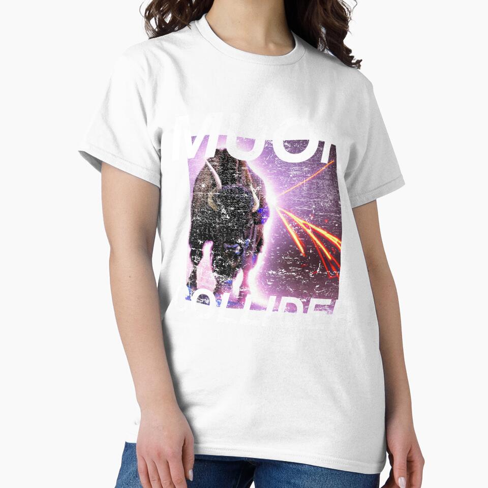 Muon Collider Retro T by muon-collider