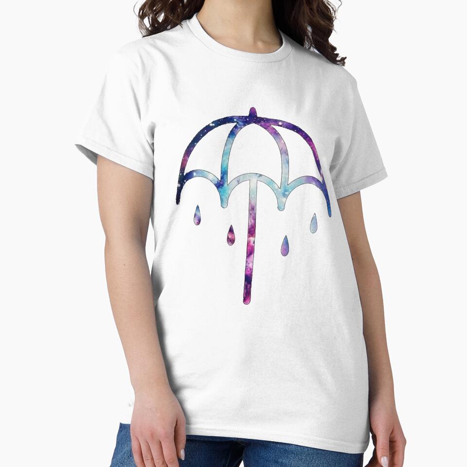umbrella purple by OttisVolkman