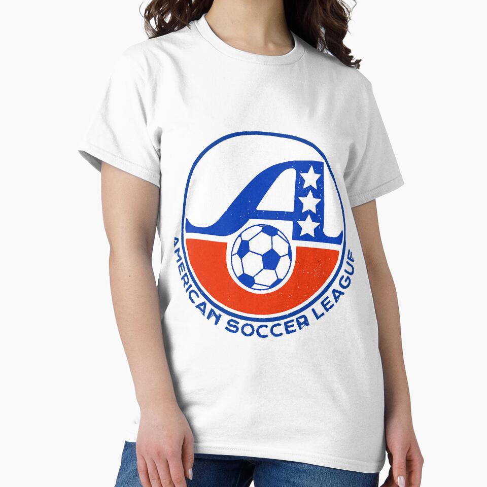 DEFUNCT - American Soccer Leage by h872811
