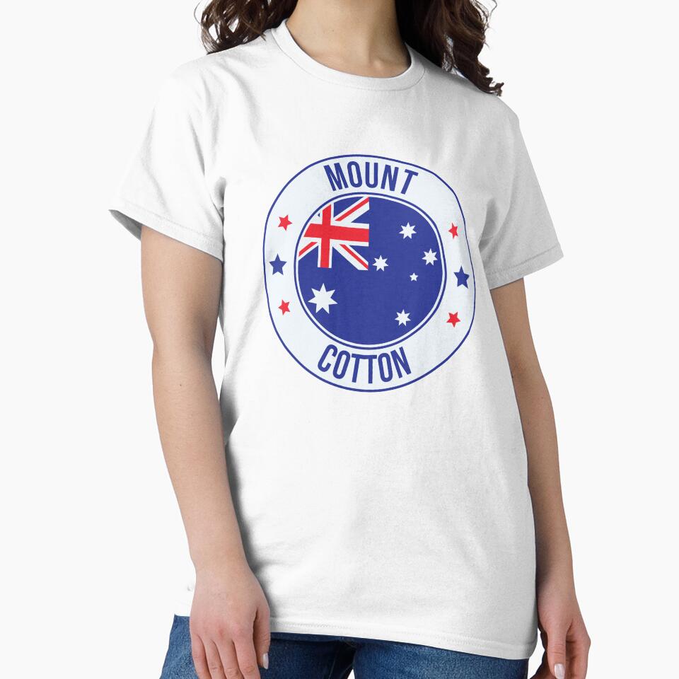 Mount Cotton in Australia by rootartino
