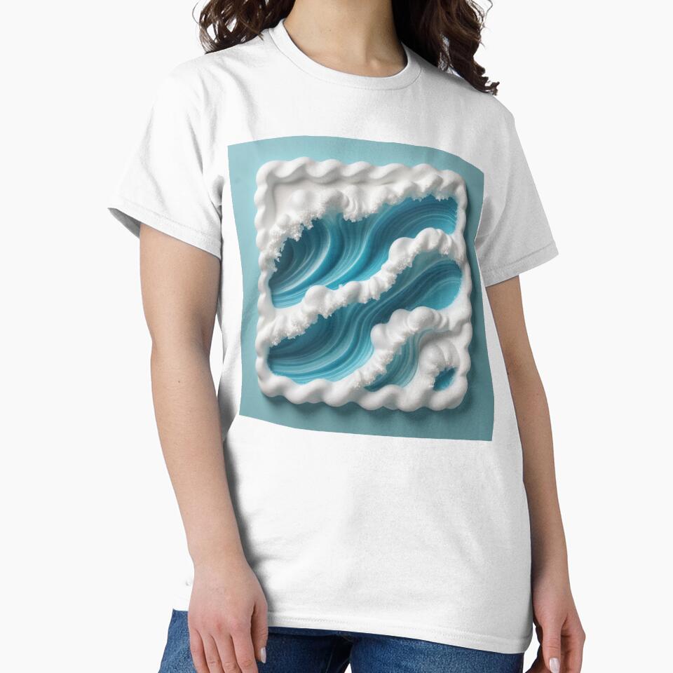 Waves 6 by HebaRK Studio