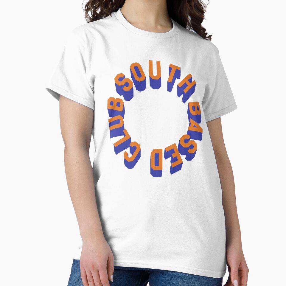 SB Club Retro by SBClub