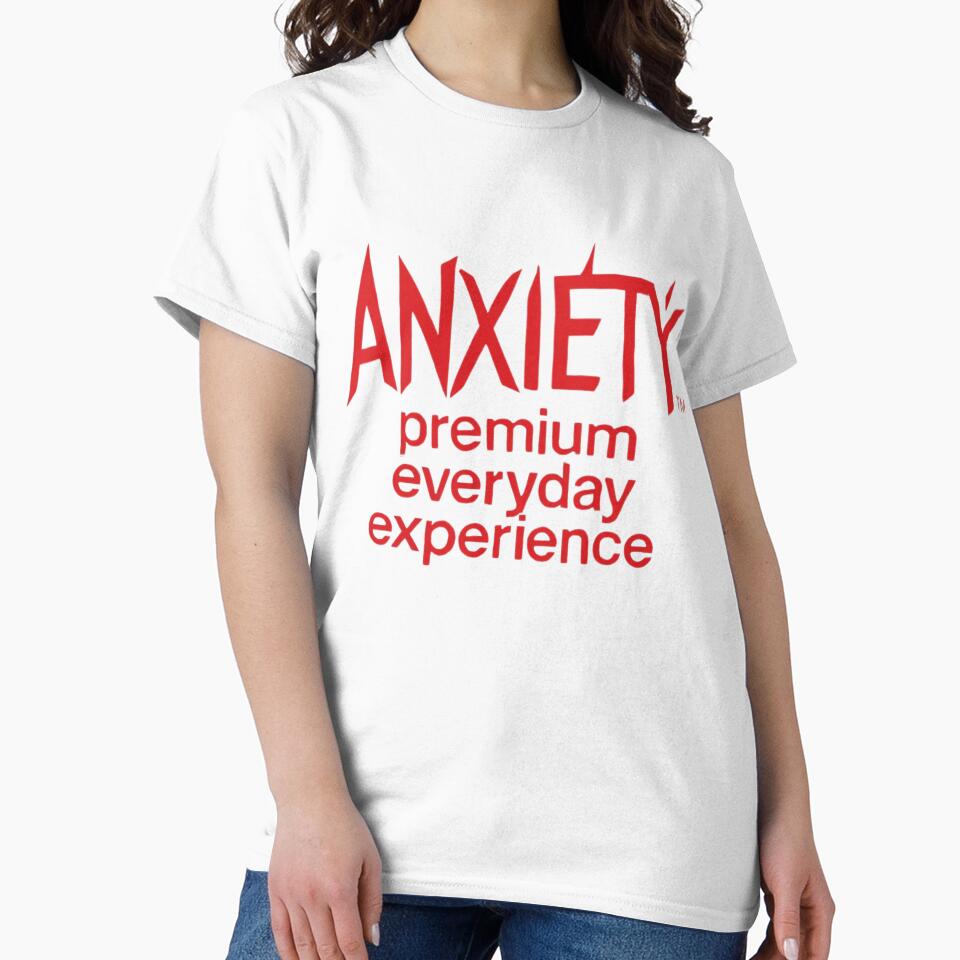 Anxiety Premium by JtSProjects