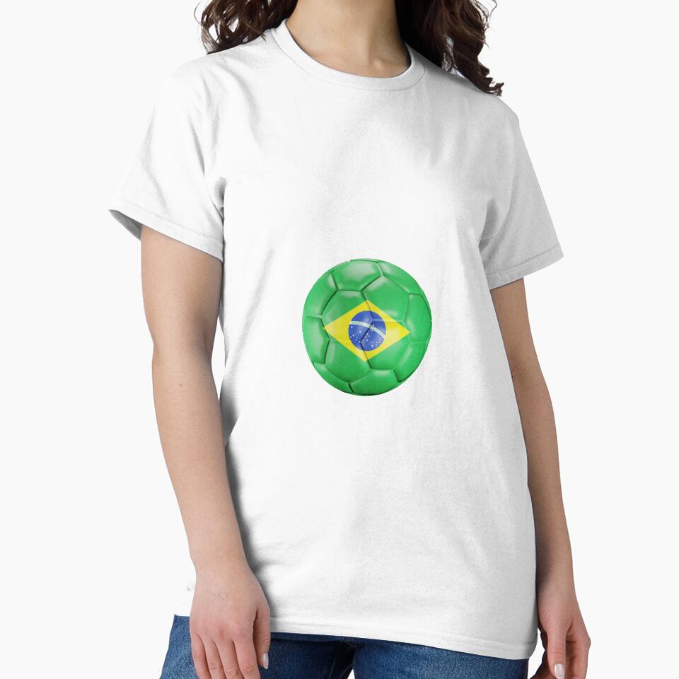Brazil by RickTShop