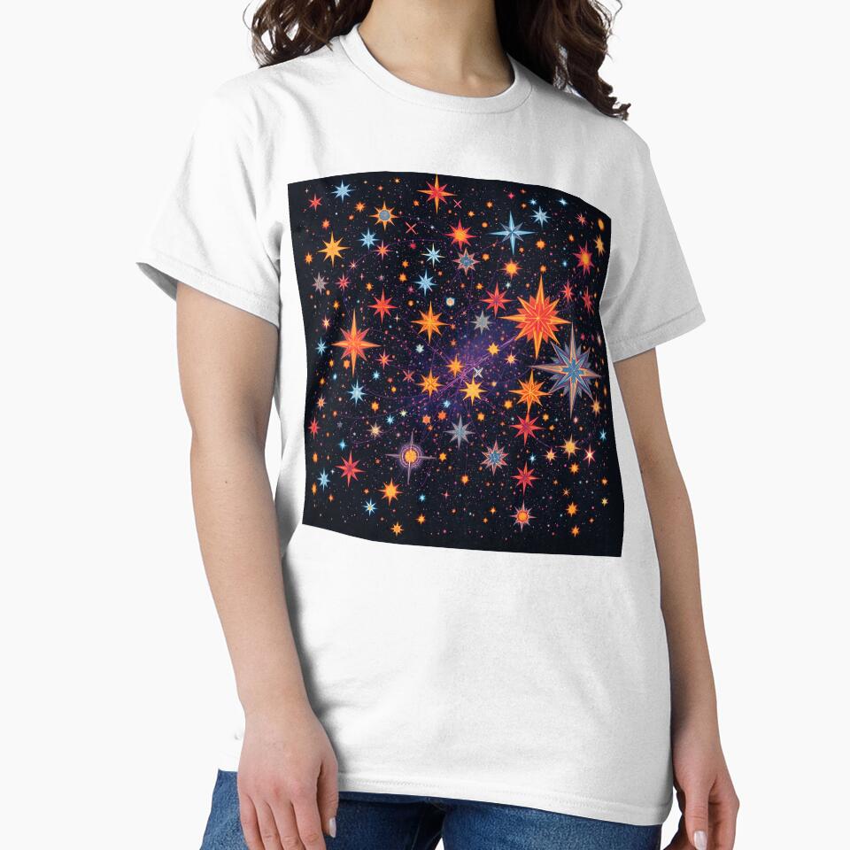 Stars 3 by HebaRK Studio