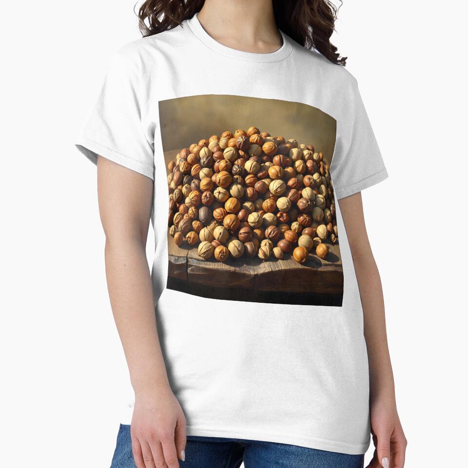 Nuts 3 by HebaRK Studio