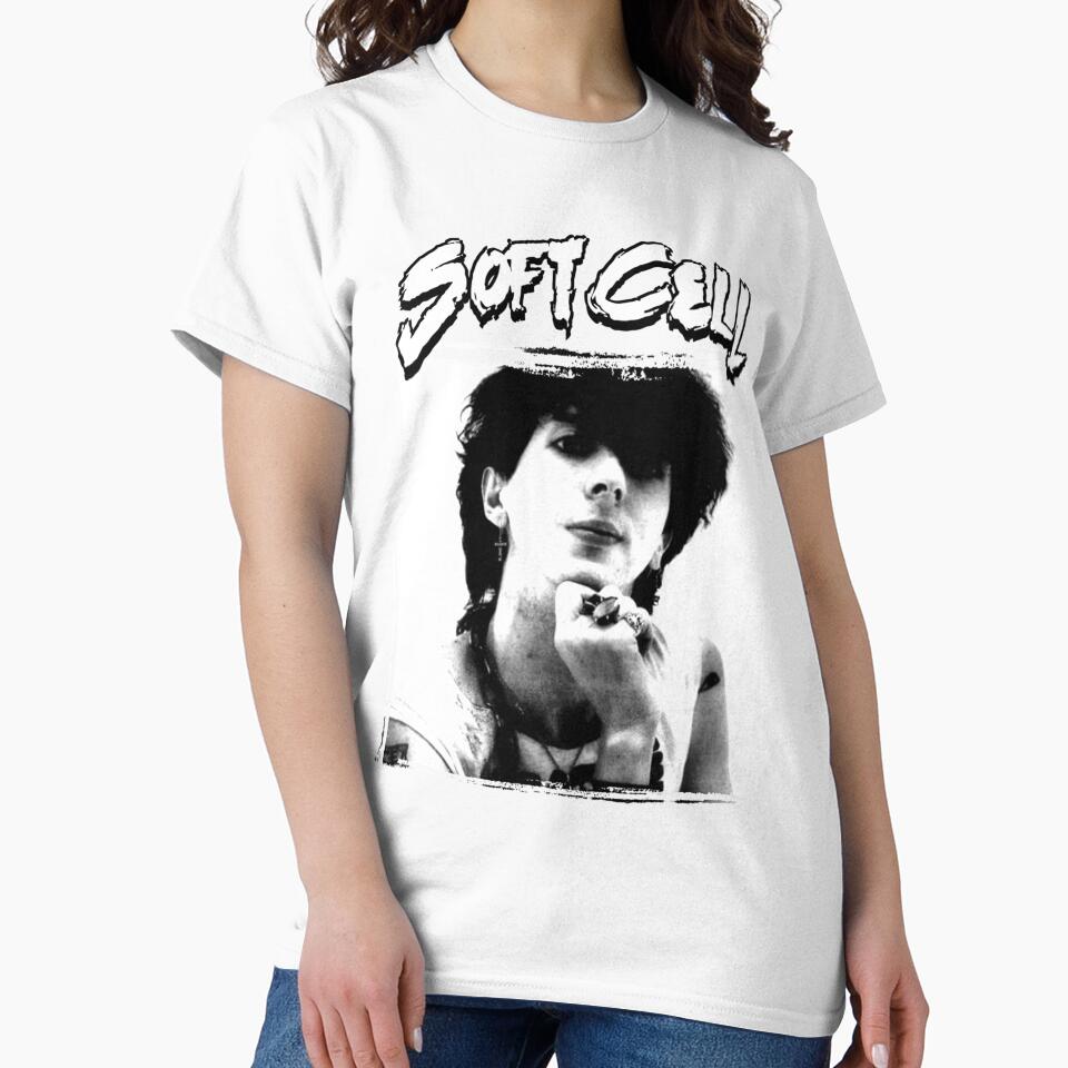 Soft Cell by BOTALEG