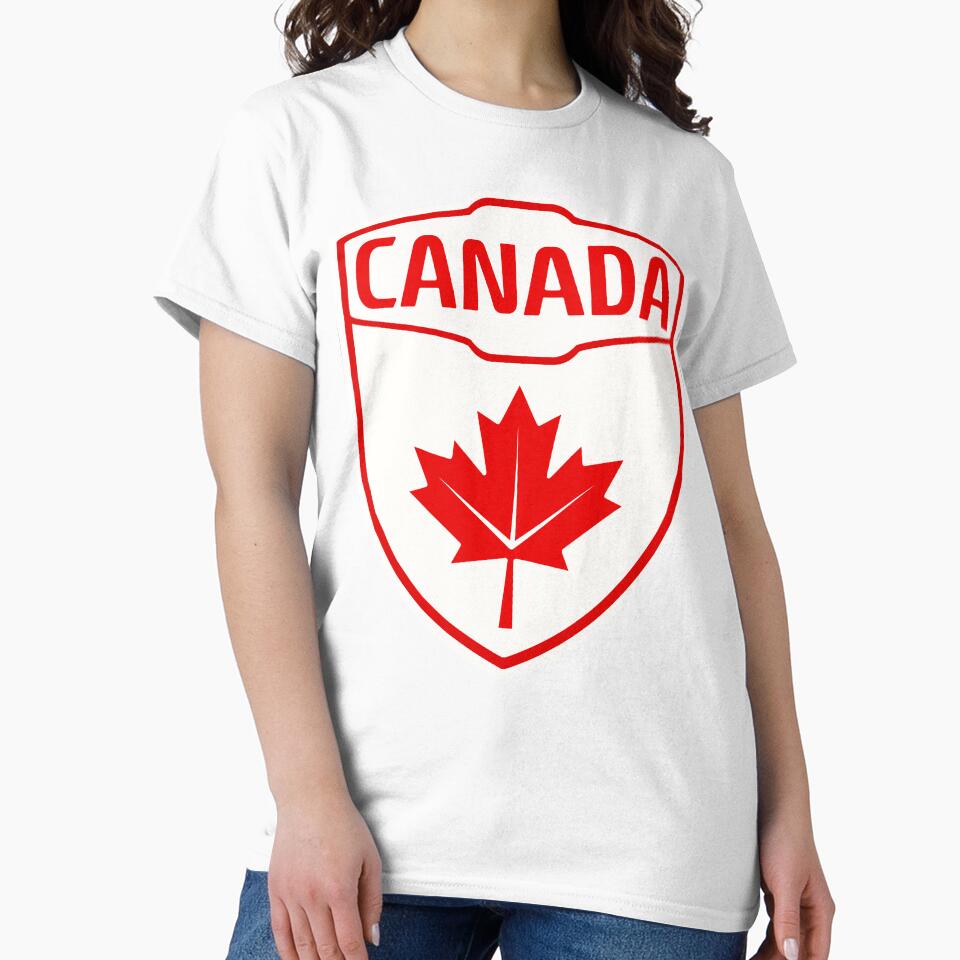 Canada and soccer by RAMIRELLI