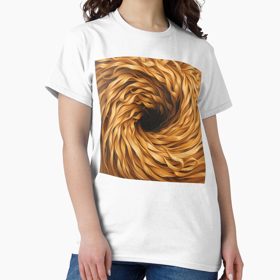 Goat Hair 7 by HebaRK Studio