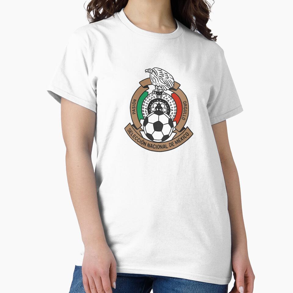 MEXICO - Futbol by smilefgc