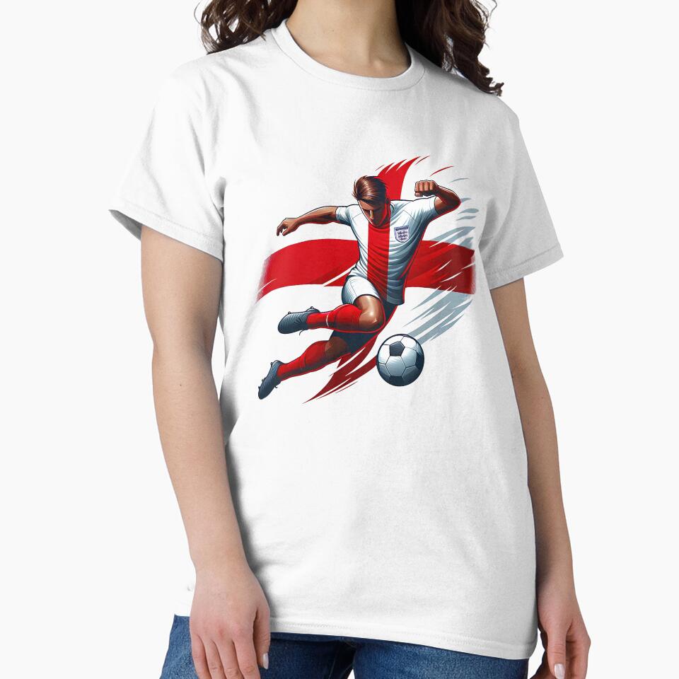 England Football Fans - England Fan Club by SFIPS
