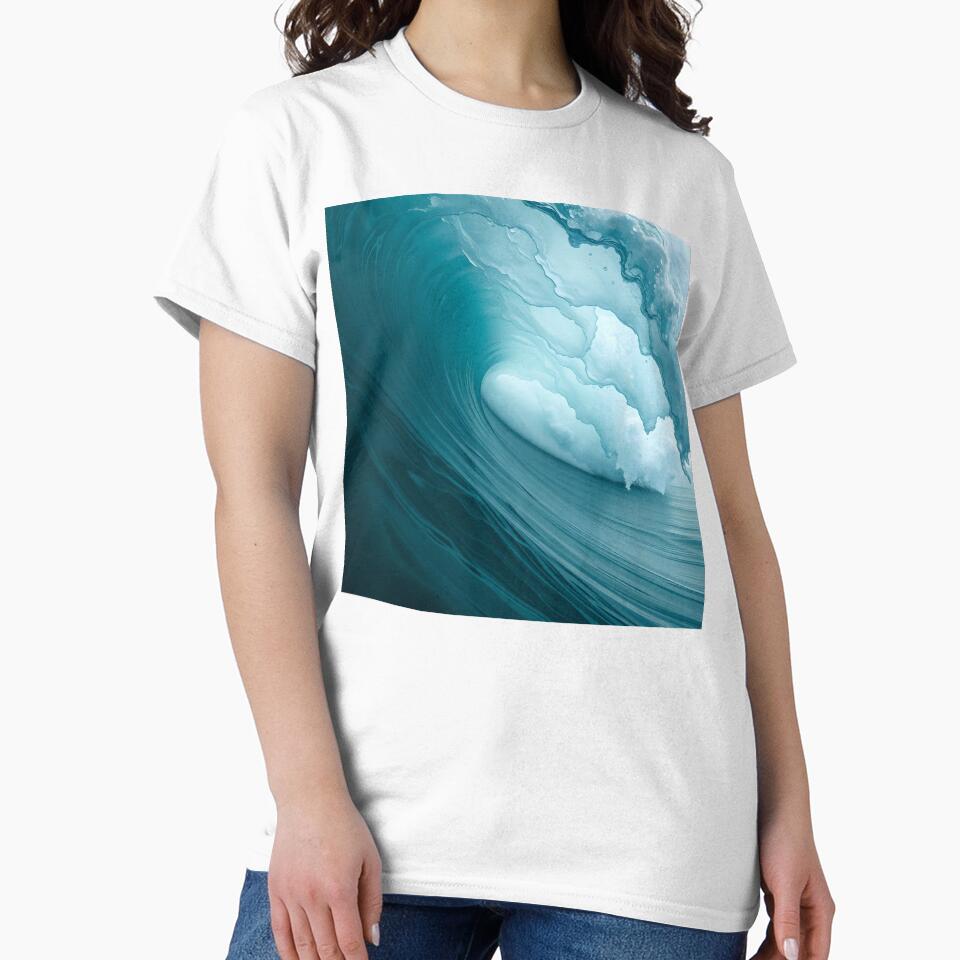 Waves 4 by HebaRK Studio