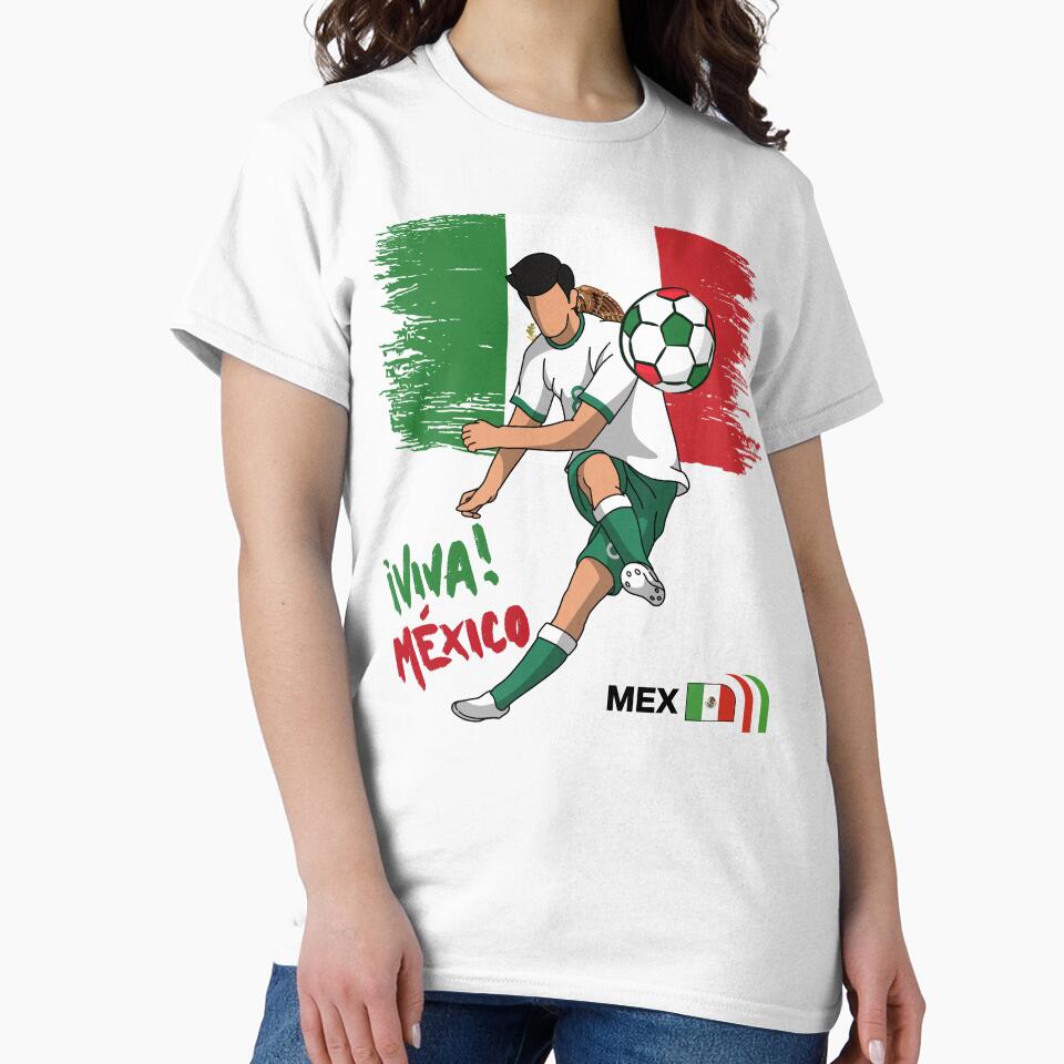 VIVA MEXICO CAMPEONES by Eddieg310
