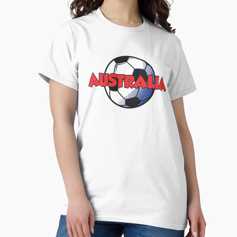 Australia 2026 by FoRes-Art