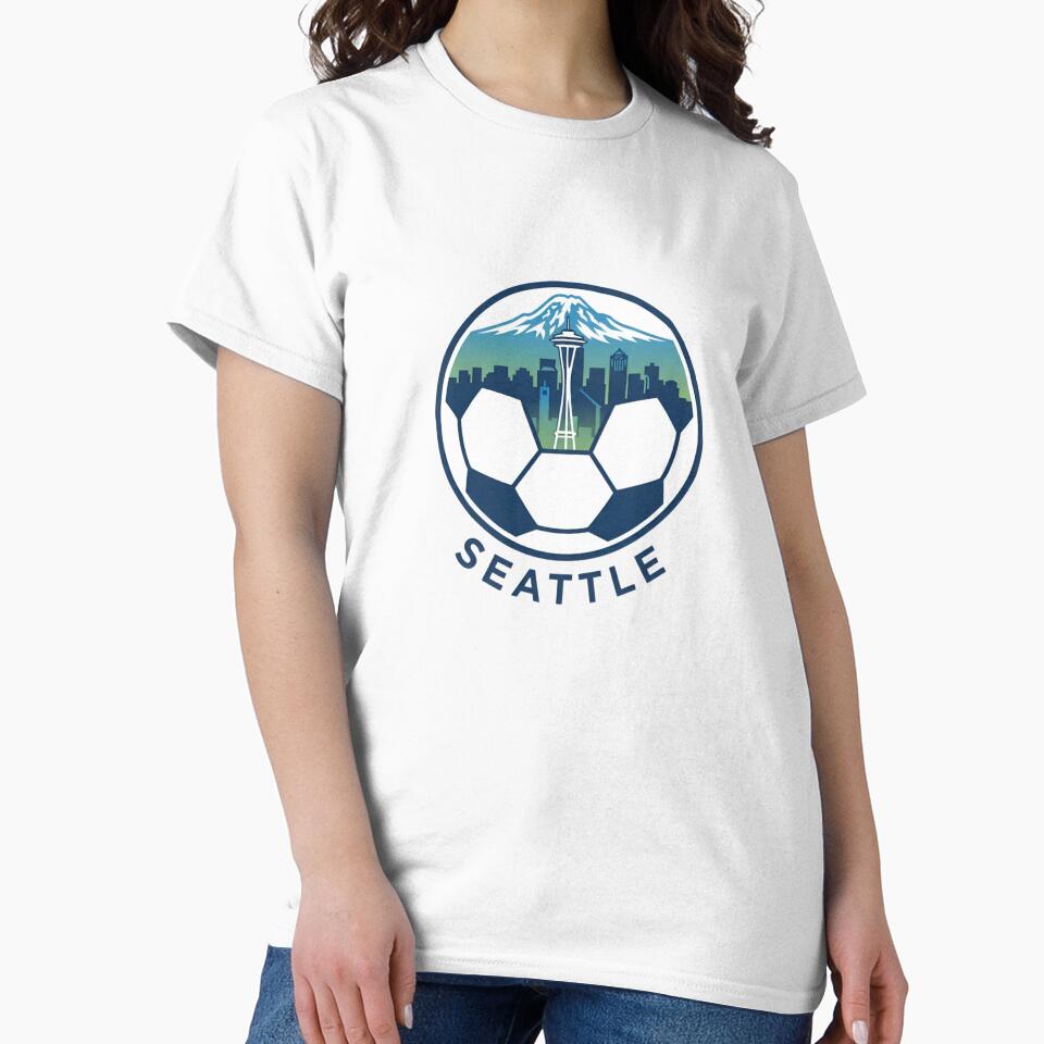 Seattle Soccer 2026 by PNWEnergy