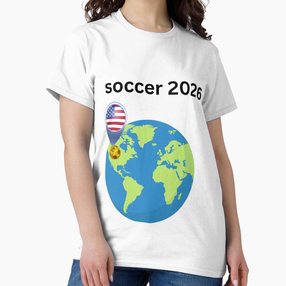 American Spirit World Cup by Kari2023