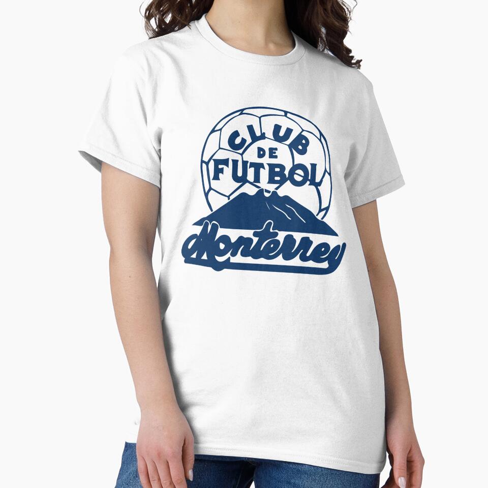 Vintage Monterrey by On Target Sports