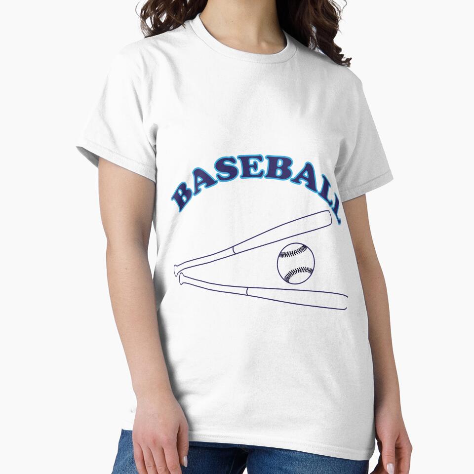 Baseball by GirlaineSQ