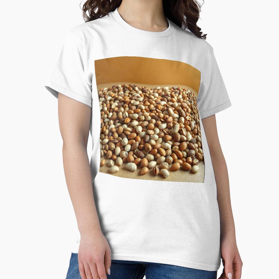 Nuts 2 by HebaRK Studio