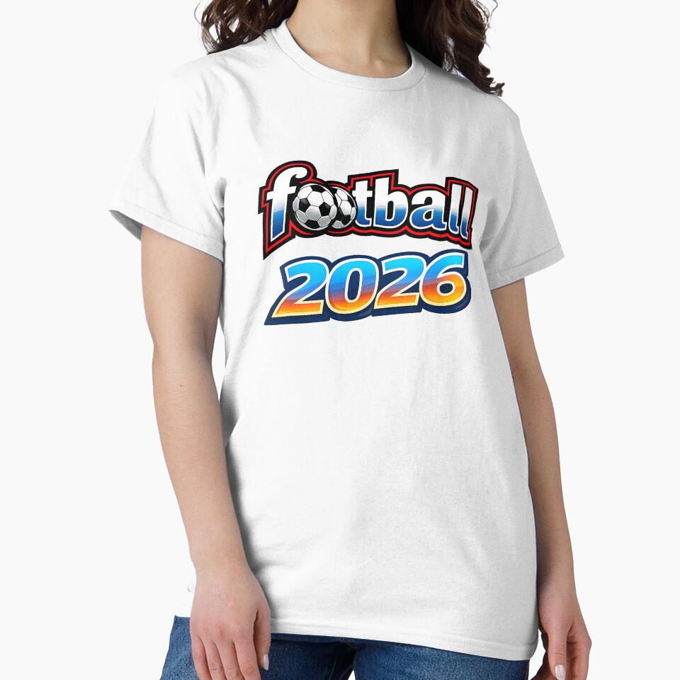 football 2026 by Black-White-art
