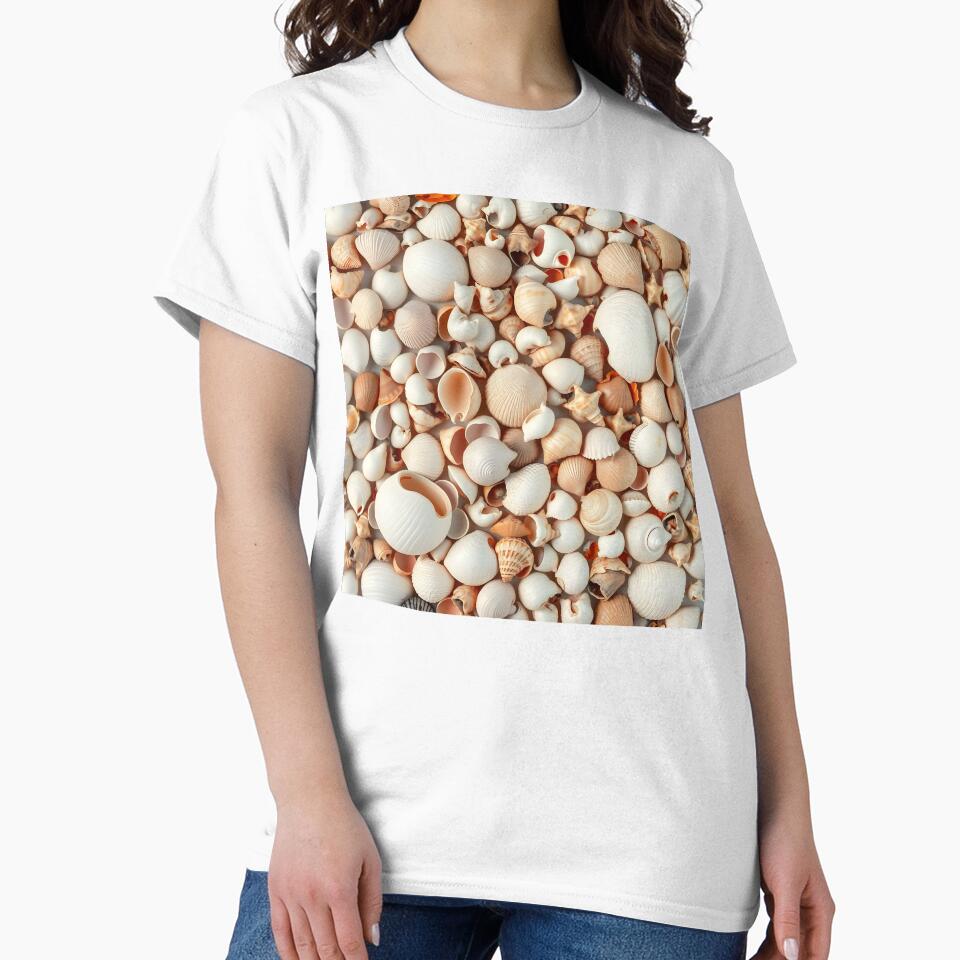 Shells 6 by HebaRK Studio