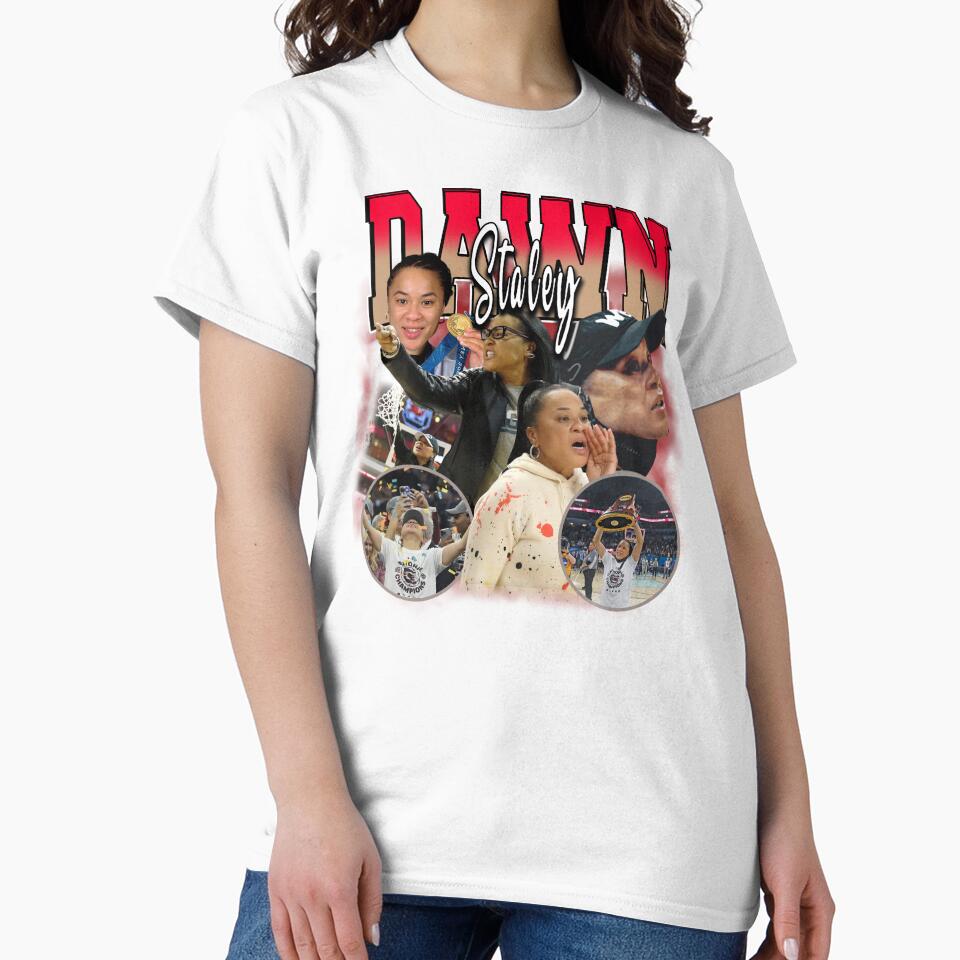 Vintage Staley Basketball Player MVP Slam Dunk Bootleg Graphic by sugarghoulz