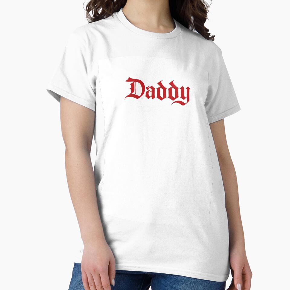 Daddy by bonana222