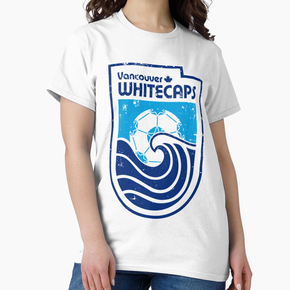 1974 Vancouver Whitecaps Defunct Soccer 1851 by DaHooper
