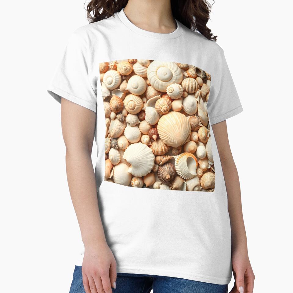 Shells 4 by HebaRK Studio
