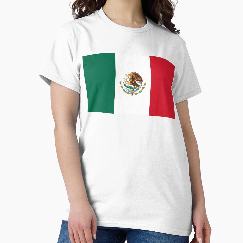 Mexico by fritz-10signer