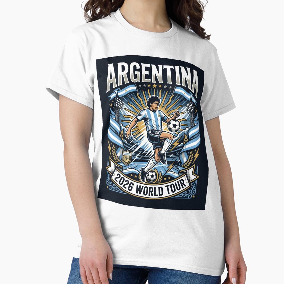 Argentina26 by On Target Sports